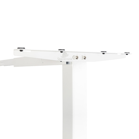 Elektrischer Schreibtischständer Spacetronik SPE-139W