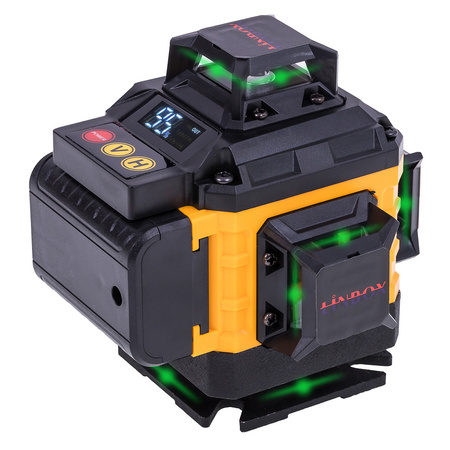 Poziomica 4D ECO Linbox