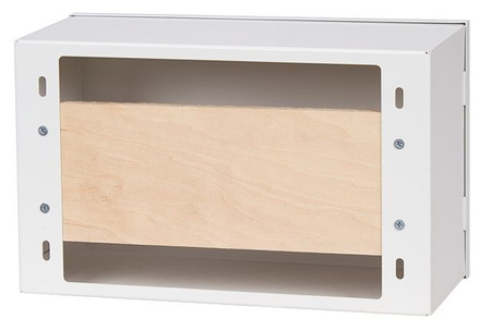 Metal Enclosure TPR1 v2 Cabinet 240x150x100