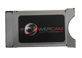 cI PowerCam Pro v5.5 8x kanálov