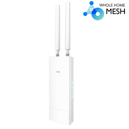 Outdoor AC1200 Wi-Fi Access Point5 Cudy AP1300