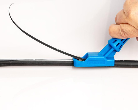 JONARD WST-225 precision window insulation stripper