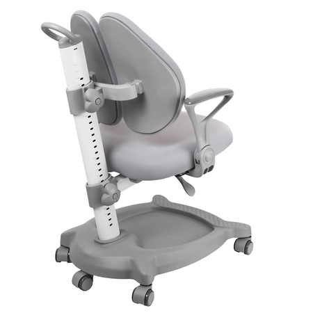 Spacetronik XD electric desk SPE-X116W