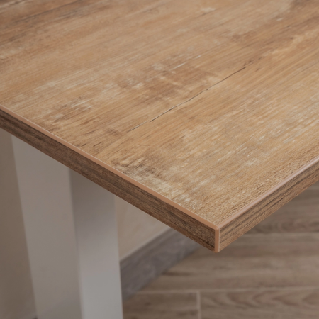 Elektryczny stelaż biurkowy Spacetronik SPE-232OB