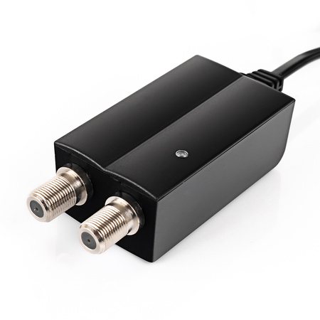 Zasilacz antenowy Spacetronik SPP-I12V45 12V F