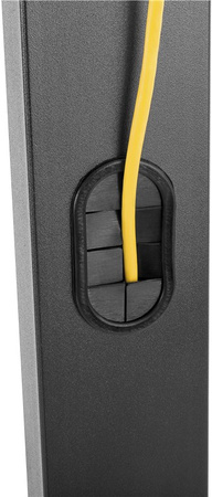 Stand TV Goobay BASIC FLOOR L 37"-70" 40kg