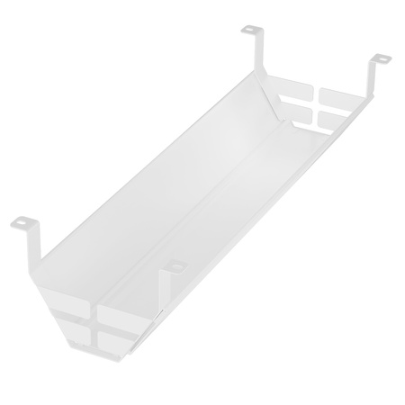 Magnetyczny uchwyt kablowy Spacetronik SPK-525W