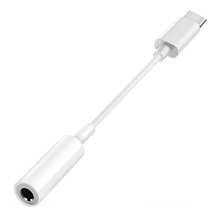 Adaptér USB-C na 35 mm jack SPU-A01