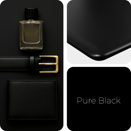 Zestaw do nowoczesnego biura: biurko elektryczne + fotel + szafka