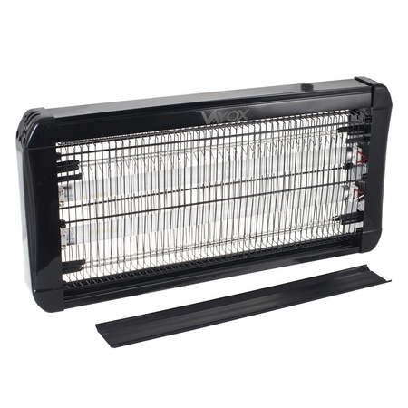 Lampa UV na owady wisząca/stojąca VAYOX IK30W