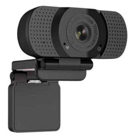 USB-Webcam FHD Autofokus SP-WCAM11