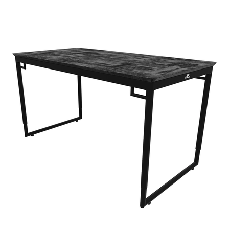 Spacetronik SPE-422B electric desk rack
