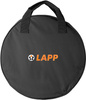 Runde Tasche für tragbares EV-Ladegerät LAPP