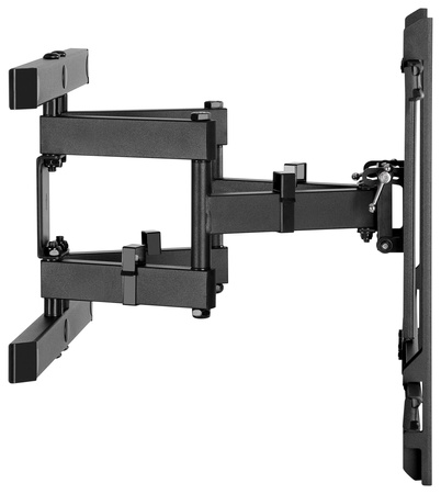 Goobay PRO FULLMOTION XL 43"-100" 60kg TV-Halterung