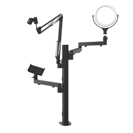 Creator's Mount Pro (SPPC101B) - Modułowy Statyw dla Twórców