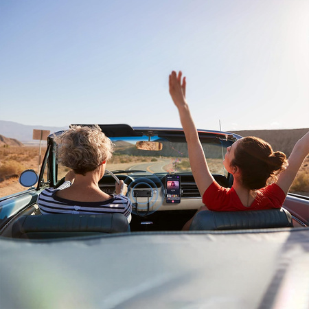 Odbiornik Audio Bluetooth 5.4 RX 1Mii B35