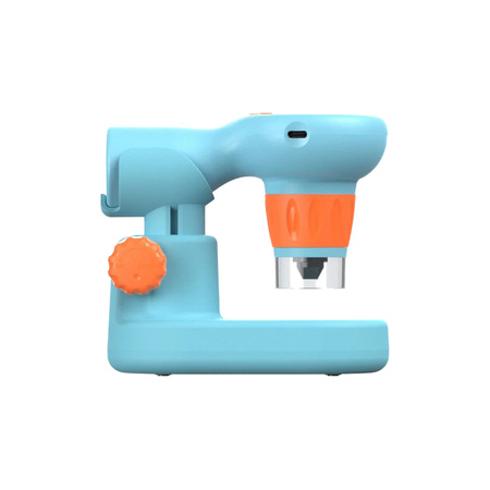 Dětský mikroskop 3 v 1 s rozlišením Ultra HD a 800x zoomem