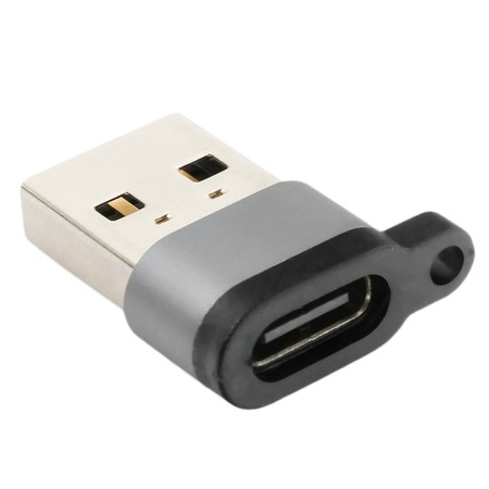 Adaptér USB-C na USB 2.0 SPU-A24