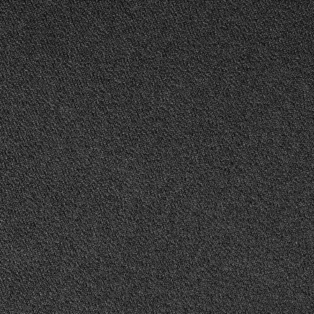 ARON Black swivel office chair