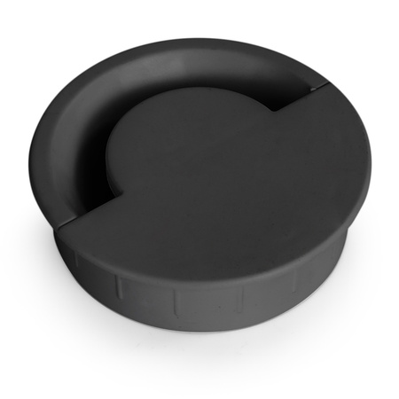 Spacetronik SPS-G02B cable grommet 80