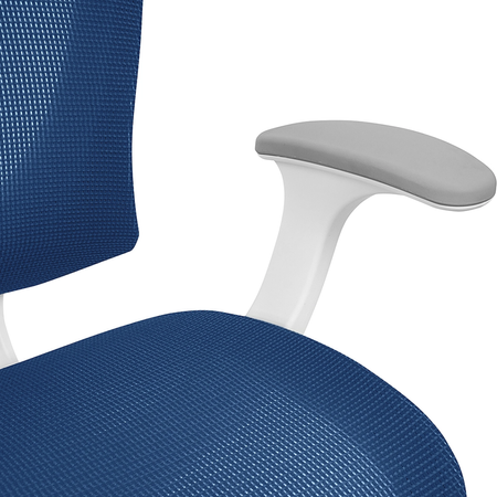 Spacetronik XD adjustable desk SPE-X104WA 120x60