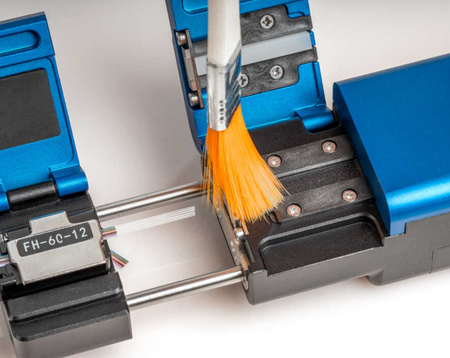 Termiczny ściągacz izolacji światłowodów TFS-100