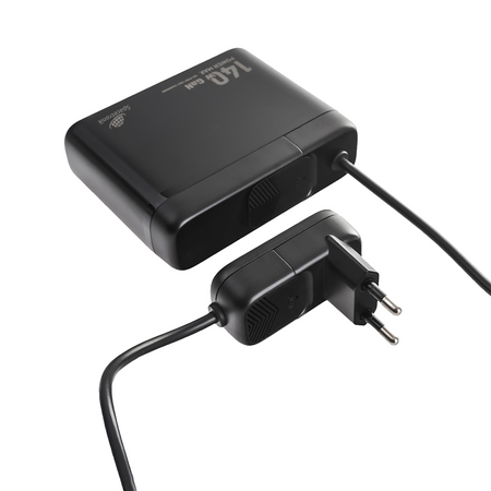 Stacja ładowania 140W GaN SR103 LED 6 USB PD+QC3.0