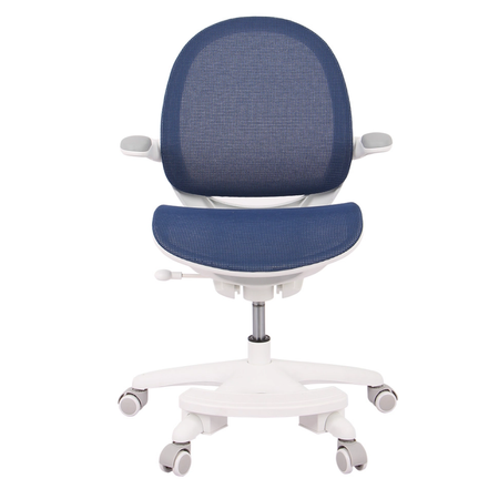 Spacetronik SPE-X116AT electric desk with shelf