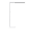 Lampa wolnostojąca podłogowa GLOW D22 Pro Biała