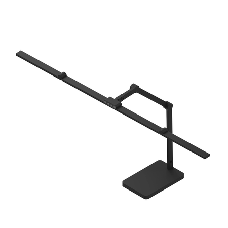 Spacetronik Moris 133BB 140x70 elektrický stůl