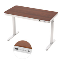 Spacetronik SPE-B127WM Astrid electric desk