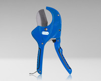 PVC fiber optic duct pliers cutter MDC-64