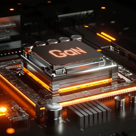 Univerzální cestovní adaptér 65W 2xPD + 1xQC