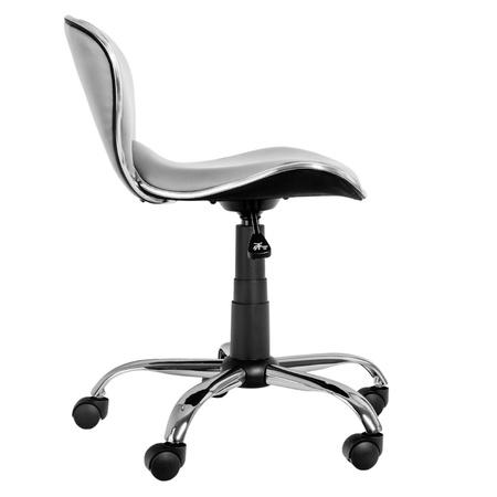 Spacetronik Binary cosmetic chair (white)