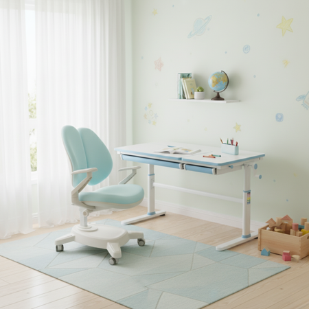 Spacetronik XD adjustable desk SPE-X104WA 120x60