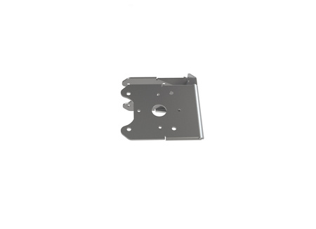 Mounting angle bracket 45st BRKT-33 for LPDA antennas