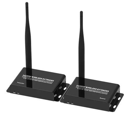 Spacetronik SPH-W50D wireless HDMI transmitter