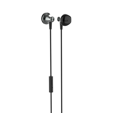 LDNIO HP08 wired in-ear headphones