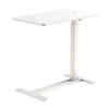 Buddy 08 ruční nastavovací stůl bílý