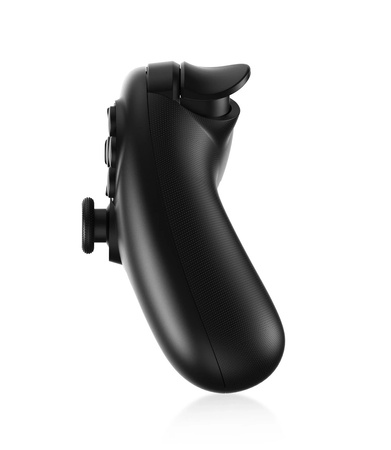 BT Homatics bezdrôtový ovládač gamepad biely