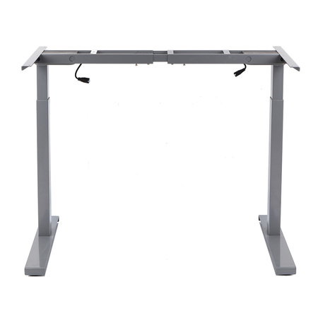 Spacetronik SPE-252G electric desk stand
