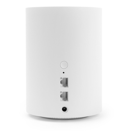 Router MESH Cudy M1800 LAN/WAN Wi-Fi 6 AX1800 3x