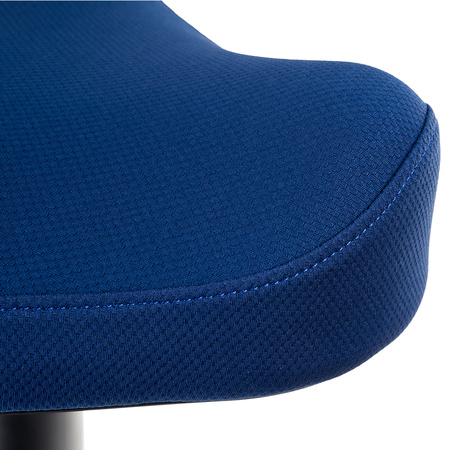 Aktywny hoker bujany Spacetronik ZIPPY-03-0N