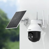 Tuya Aosu SL-C9L solar outdoor camera