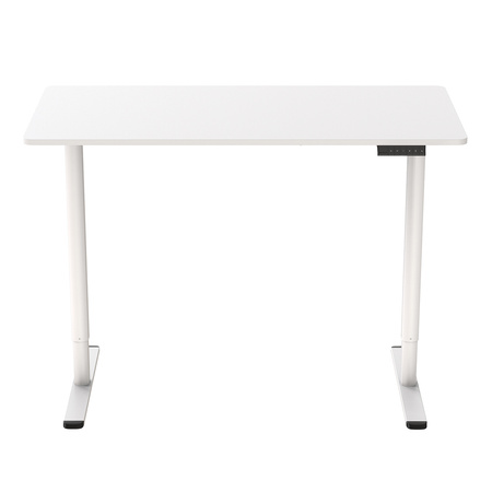 Spacetronik Moris 121WW 120x60 elektrický stôl