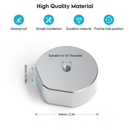 Adapter statywowy Starlink Mini Spacetronik SSM07
