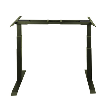 Elektryczny stelaż biurkowy Spacetronik SPE-232OB