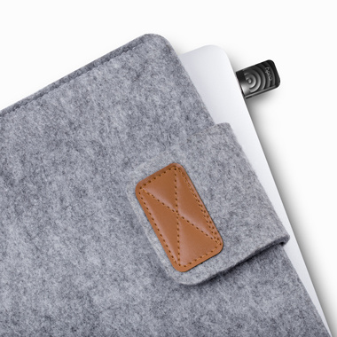 Síťový adaptér USB 3.0 Wi-Fi 5 1300 mbps WU1300S