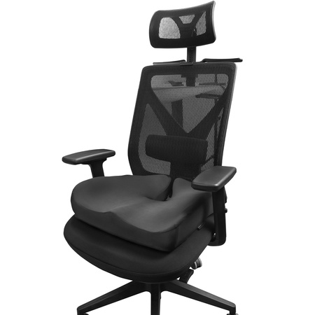 Ergonomický ortopedický polštář Bobby 2