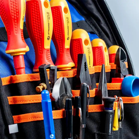Plecak narzędziowy Jonard Tools BP-100